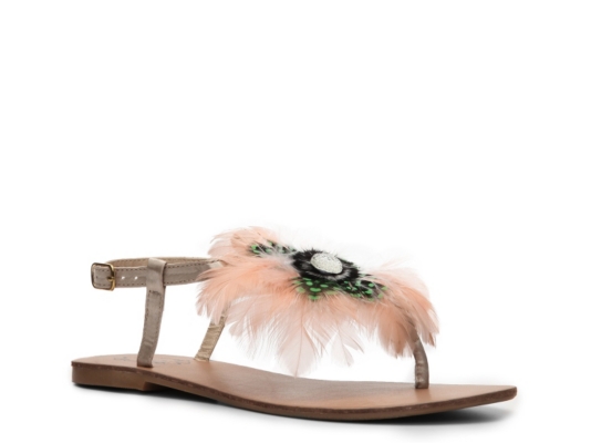 N.Y.L.A. Hary Sandal
