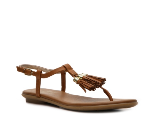 Crown Vintage Maui Sandal