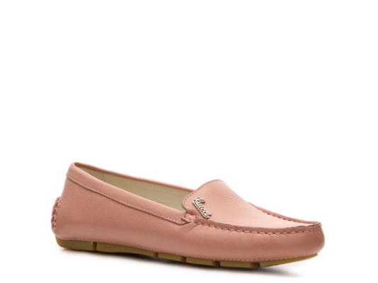 Gucci Women's Driving Moc