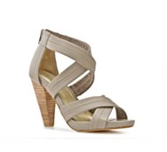 Seychelles Mother of Pearl Strappy Sandal