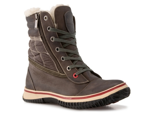 Pajar Troop Boot