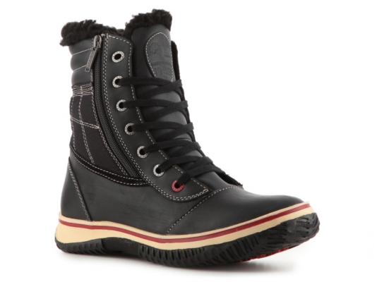 Pajar Troop Boot