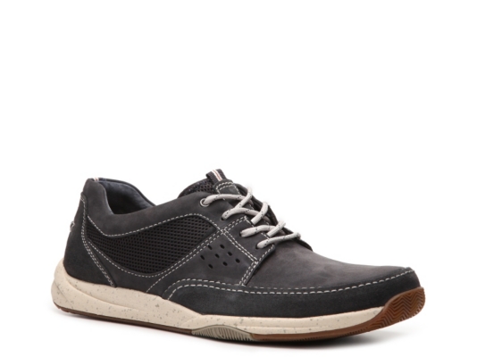 Clarks Men's Cayuga Oxford