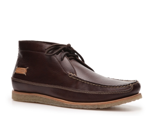 Johnston & Murphy Kholson Chukka Boot