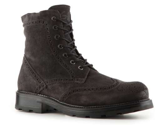 GBX Christopher Wingtip Boot