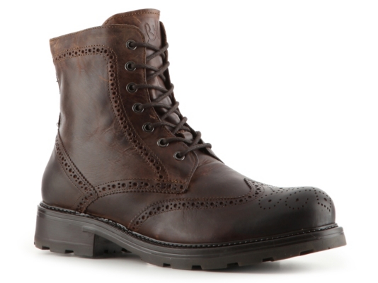 GBX Christopher Wingtip Boot
