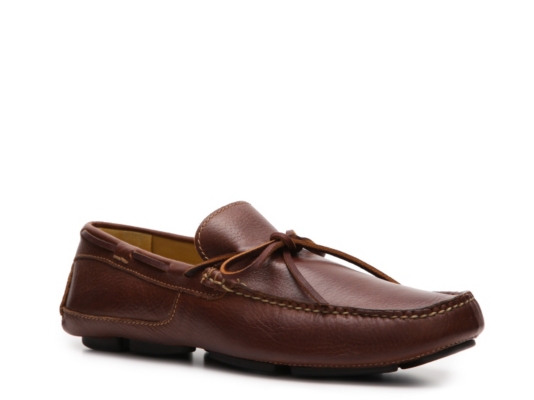 Kanders Moccasin Tie Driver