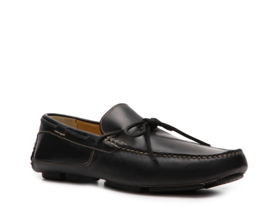 Kanders Moccasin Tie Driver