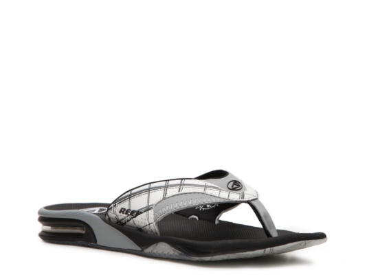 Reef Fanning Bottle Opener Sandal