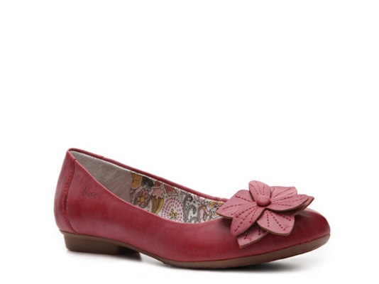 b.o.c Caron Flat