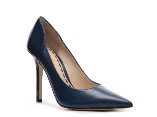 Enzo Angiolini Castalia Pump 