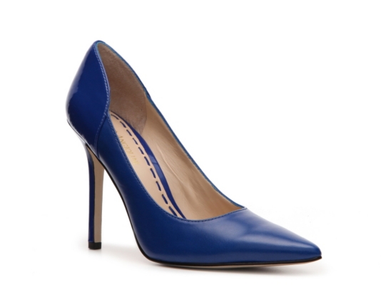 Enzo Angiolini Castalia Pump | DSW