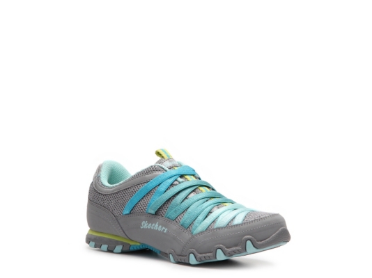 Skechers Bikers Girls' Toddler & Youth Sneaker