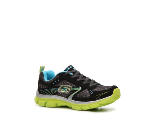 Skechers Lite Dreamz Girls' Toddler & Youth Sneaker