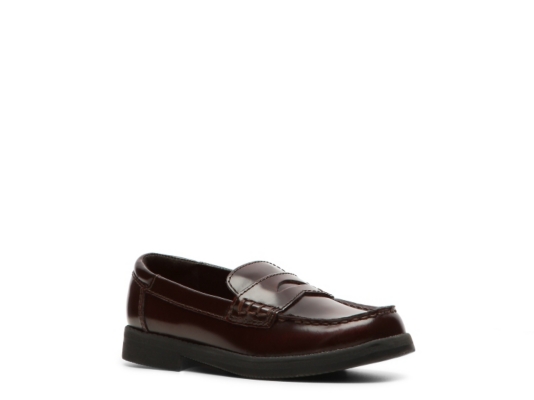 Kenneth Cole Reaction Boys' Youth Loafer