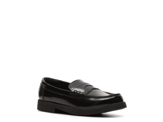 Kenneth Cole Reaction Boys' Youth Loafer