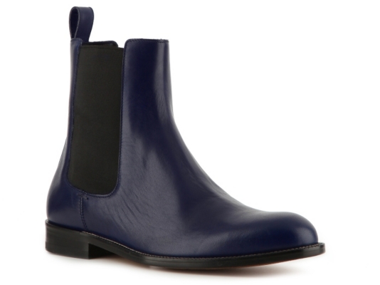 Gucci Leather Boot
