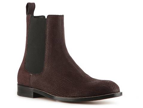 Gucci Suede Boot | DSW