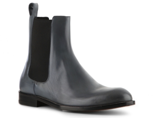 Gucci Leather Boot