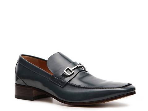 Gucci Leather Horsebit Loafer | DSW