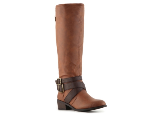 Pink & Pepper Racer Boot
