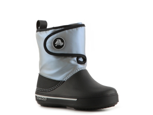 Crocs Crocband Gust Boys' Toddler & Youth Boot
