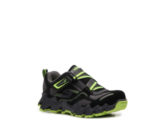 Skechers Crusher Boys' Toddler & Youth Sneaker