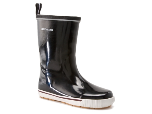Tretorn Skerry Vinter Rain Boot
