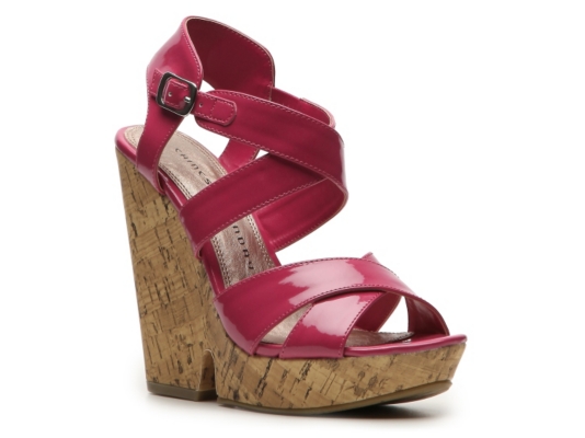 Naturalizer Perma Slip-On