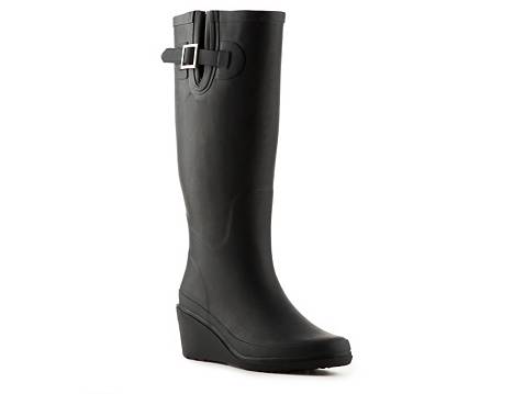 Dirty Laundry Reina Rain Boot | DSW