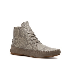snakeskin booties dsw