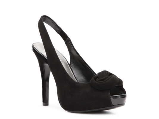 Kelly & Katie Midnight Pump