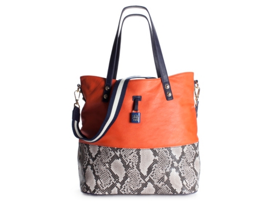 Jessica Simpson Getaway Tote