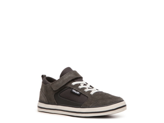 Teva Crank C Boys' Toddler & Youth Sneaker