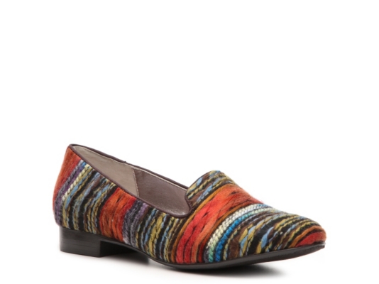 Steve Madden Clasic Multicolor Flat