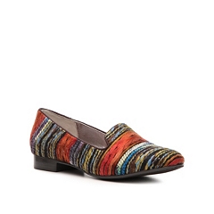 steve madden multicolor flats