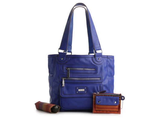 Tyler Rodan Burke Tote | DSW
