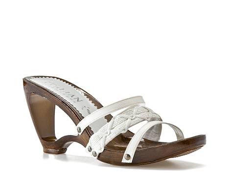 Italian Shoemakers Indya Sandal | DSW