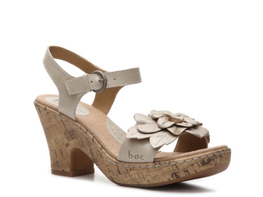 b.o.c Nassau Sandal