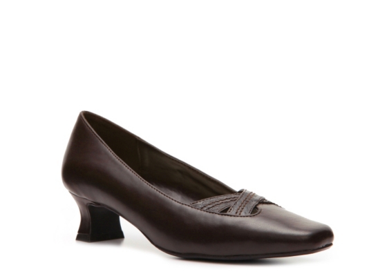 Easy Street Boston Pump | DSW
