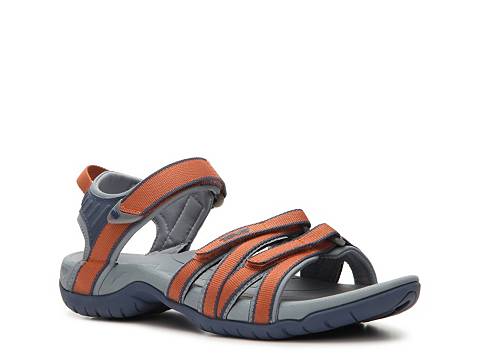 Teva Tirra Sport Sandal | DSW