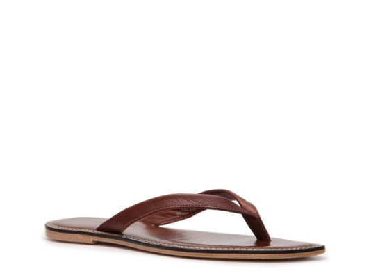 Mercanti Fiorentini Verona Flat Sandal
