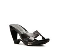 Italian Shoemakers Adria Sandal