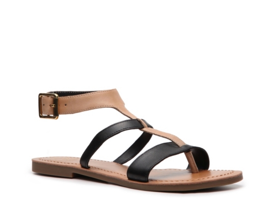 JS by Jessica Jonny Sandal | DSW