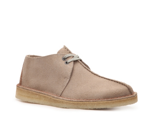 Clarks Originals Desert Trek Low Boot