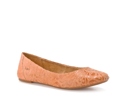 b.o.c Batik Flat