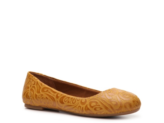 b.o.c Batik Flat