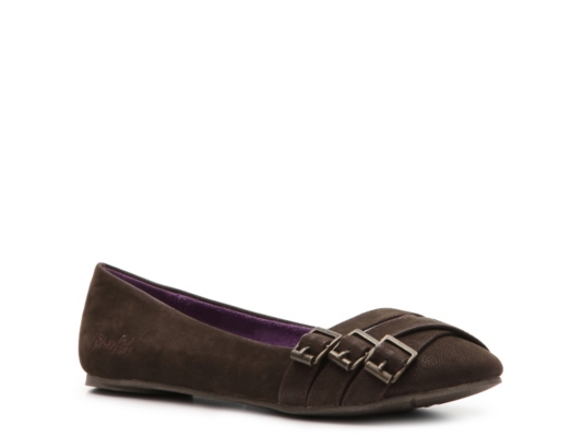 Blowfish Nikki Flat | DSW