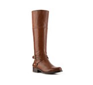 Audrey Brooke Abey Riding Boot