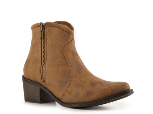 Coconuts Firefly Bootie